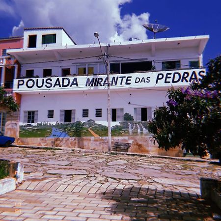 Pousada Mirante Das Pedras São Tomé das Letras Zewnętrze zdjęcie