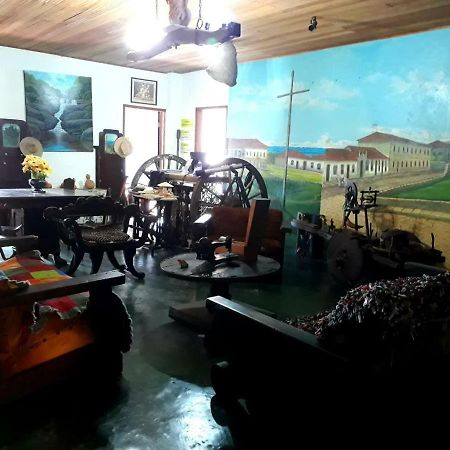 Pousada Mirante Das Pedras São Tomé das Letras Zewnętrze zdjęcie