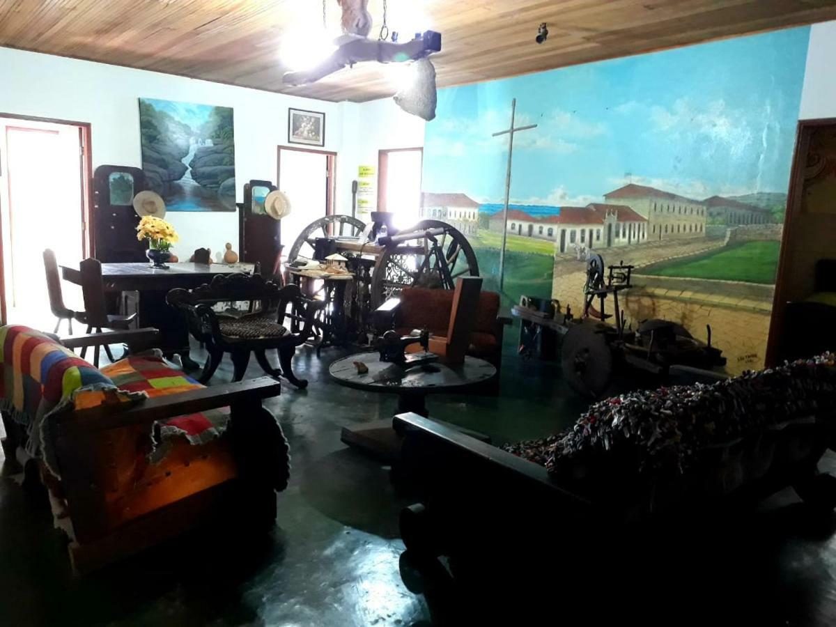 Pousada Mirante Das Pedras São Tomé das Letras Zewnętrze zdjęcie