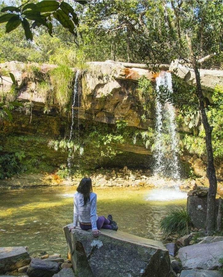 Pousada Mirante Das Pedras São Tomé das Letras Zewnętrze zdjęcie