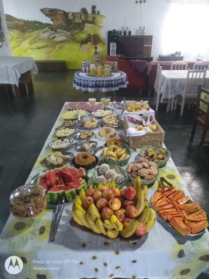 Pousada Mirante Das Pedras São Tomé das Letras Zewnętrze zdjęcie
